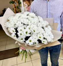 Букет "Солнце"