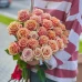 Роза  Эквадор Микс 50-60 см