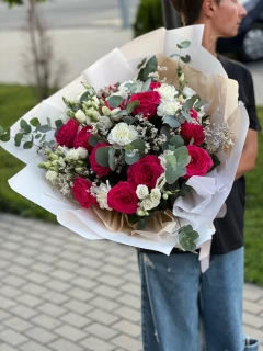 Букет Самой волшебной