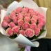 Роза Кения 40 см Микс