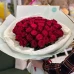 51 роза 60 см Голландия/Кения 