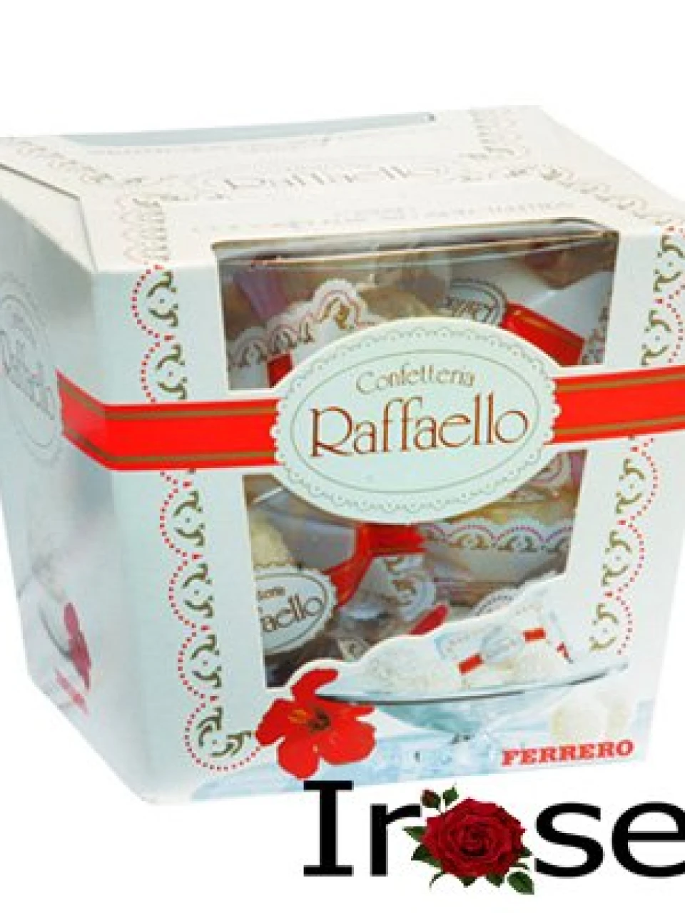 Конфеты "Raffaello"