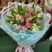 Альстромерия (Микс) Экстра