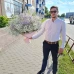 19 веток гипсофила