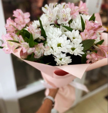 Букет Искра