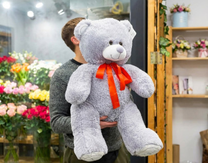 Мишки разных размеров